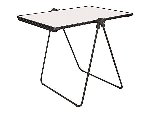 Office Depot Brand Instant Display Easel Table Top Size Black - Office Depot