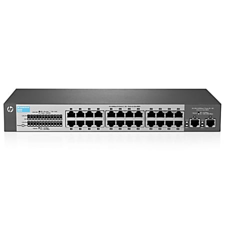HP V1410-24-2G Ethernet Switch
