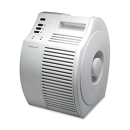Honeywell® Quietcare HEPA Air Purifier