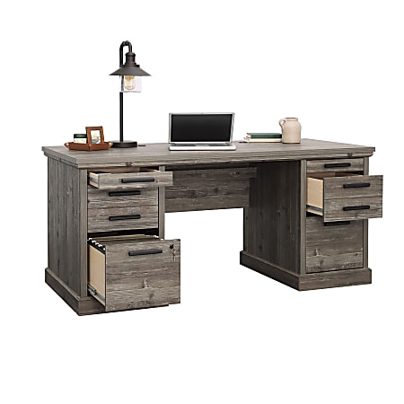 Officemax discount sauder desk