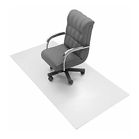 Office max on sale floor mats