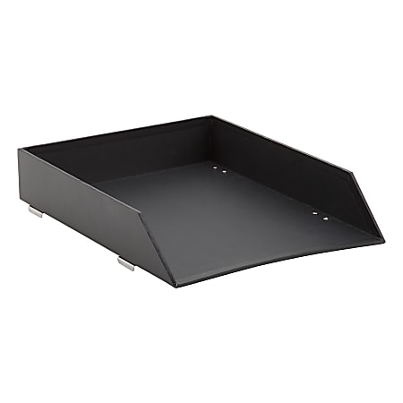 See Jane Work Letter Tray, Black