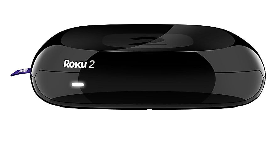 Roku® 2 Streaming Player