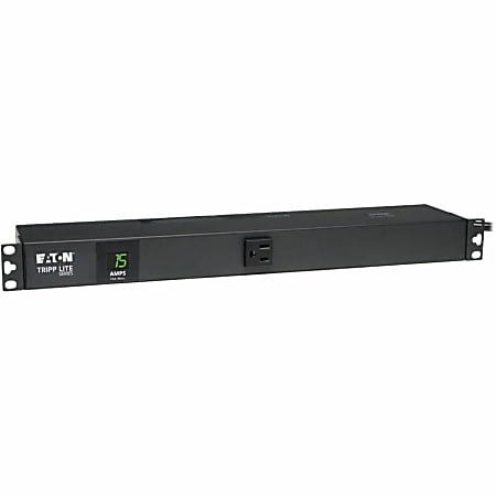 Tripp Lite PDUMH15 PDU Metered 13 Outlet