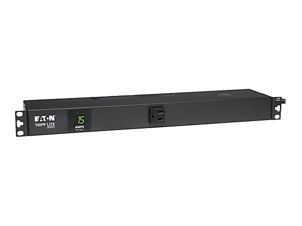 Tripp Lite PDUMH15 PDU Metered 13 Outlet