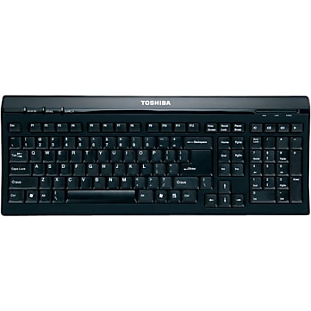 Toshiba PA3777U-1ETB Keyboard