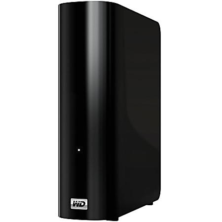 WD My Book 4TB USB 3.0 External Hard Drive - Office Depot