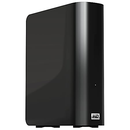 WD My Book 4TB USB 3.0 External Hard Drive