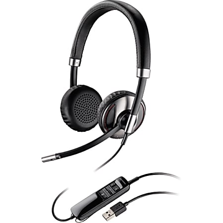 Plantronics Blackwire C720-M Headset