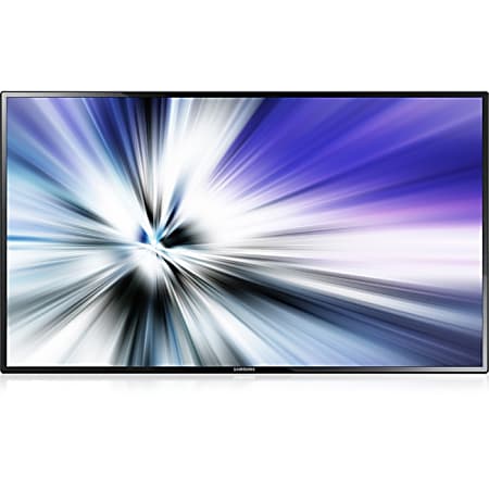 Samsung ME-C Series 46" Edge-Lit LED Display