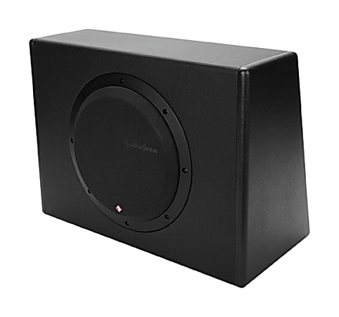 Rockford Fosgate P30010 Punch Subwoofer