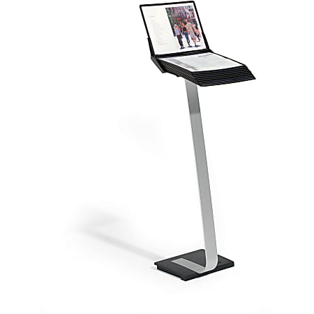 SHERPA Stand Pro 10 - Support Letter 8.50
