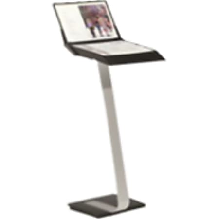 SHERPA Stand Pro 10 - Support Letter 8.50