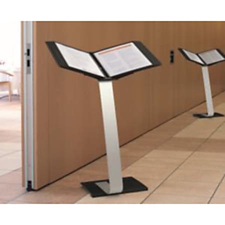 SHERPA Stand Pro 10 - Support Letter 8.50