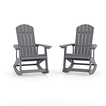 Adirondack rocker chair store