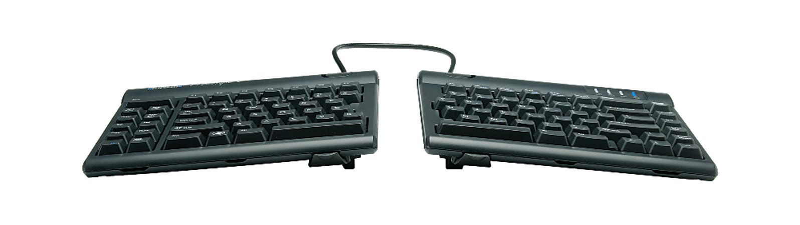 Kinesis® Freestyle®2 Keyboard For Mac
