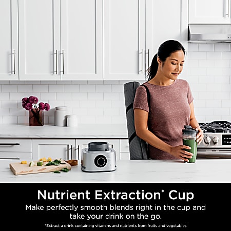 Nutrient extractor hot sale