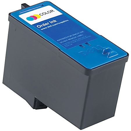 Dell - Color (cyan, magenta, yellow) - original - ink cartridge - for Dell 922, 924, 942, 944, 946, 962, 964