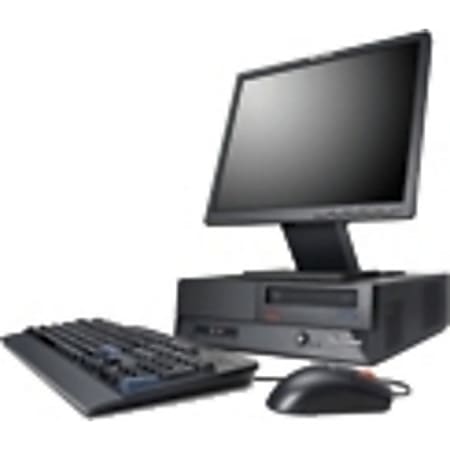 Lenovo ThinkCentre M55e 9645 - Pentium Dual Core E2140 1.6 GHz