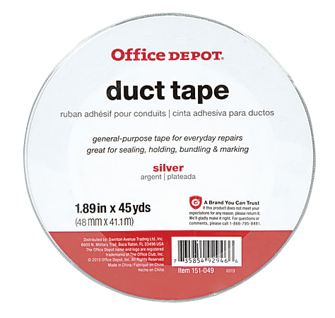 Office Depot