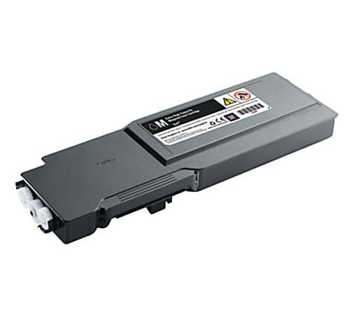 Dell H7031 Magenta Toner Cartridge for Dell 5100cn Color Laser Printer