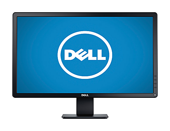 Dell 24" Widescreen LED Monitor (E2414HR)