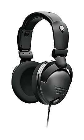 Alienware TactX Headset