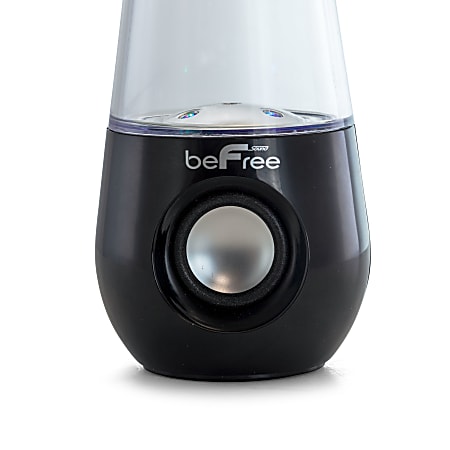 Befree water speakers sales