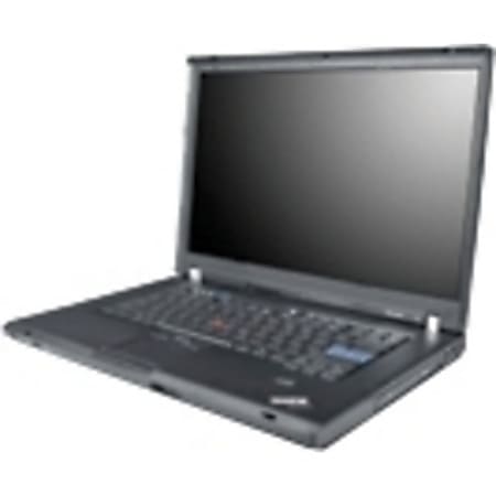Lenovo ThinkPad T61 6457 - Core 2 Duo T7500 2.2 GHz - 15.4" TFT