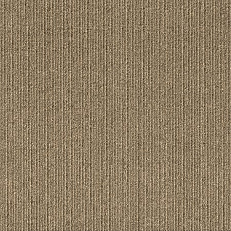 Foss Floors Edge Peel & Stick Carpet Tiles, 24" x 24", Chestnut, Set Of 15 Tiles