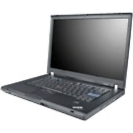 Lenovo ThinkPad T61 6458 - Core 2 Duo T7500 2.2 GHz - 15.4" TFT