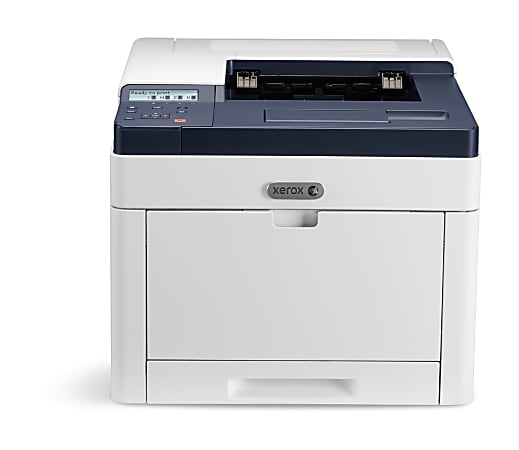 Xerox® Phaser® 6510/N Laser Color Printer