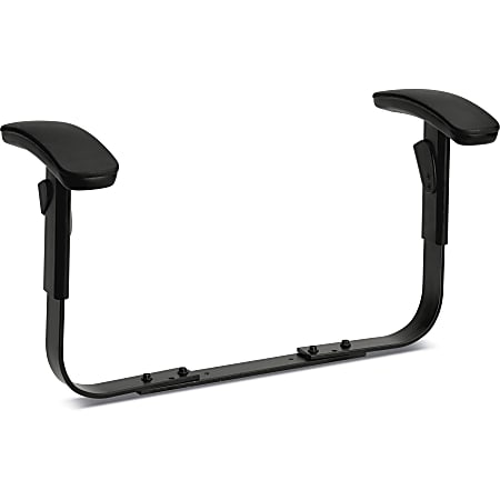 HON® Adjustable-Height Arms