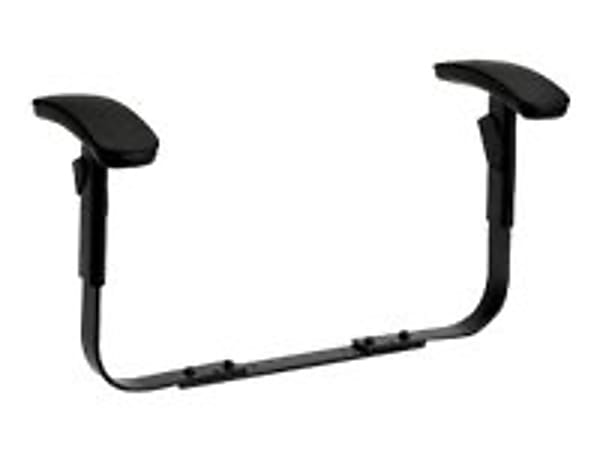 HON® Adjustable-Height Arms