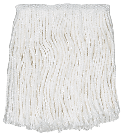 Wilen Choice Rayon Cut-End Mop Head