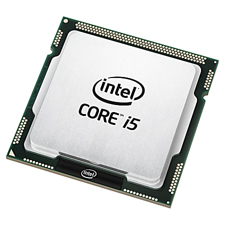 Intel Core i5 i5-4430 Quad-core (4 Core) 3 GHz Processor - Socket H3 LGA-1150Retail Pack