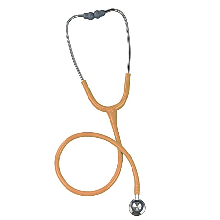 3M™ Littmann® Classic II Infant Stethoscope, Peach