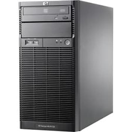 HP ProLiant ML110 G6 Server