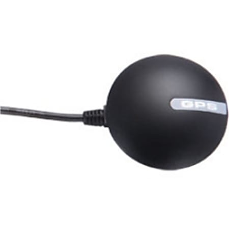 GeoVision GV-GPS 232 Add-on GPS Receiver