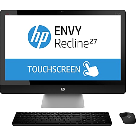 4GB RAM Memory HP-Compaq Envy 27-k001a TouchSmart Recline