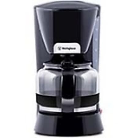 Westinghouse WDC201B Coffee Maker