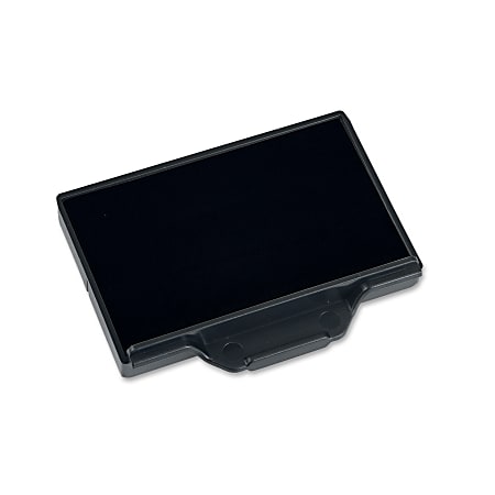 Custom 2000 Plus&reg; PrintPro&trade; Replacement Ink Pad, 1-Color, 2600, 1-3/8" x 2-3/16"