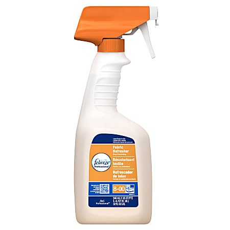 Febreze® Non-Aerosol Odor Eliminator Spray, 32 Oz Can