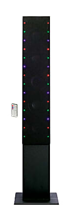 Craig tower sales speaker system