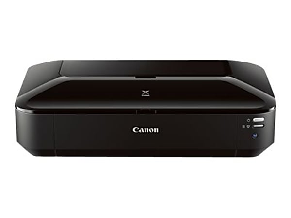 Canon® PIXMA™ iX6820 Wireless Inkjet Color Printer