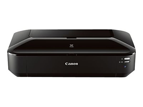 Canon PIXMA iX6820 Wireless Inkjet Color Printer