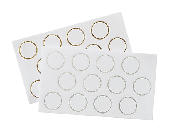 Printable Award Seals - Office Depot