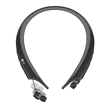 Lg tone store active