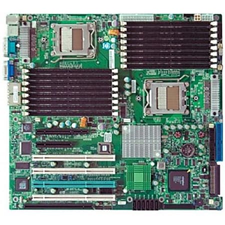 Supermicro H8DME-2 Server Motherboard - NVIDIA Chipset - Socket F (1207) - Retail Pack