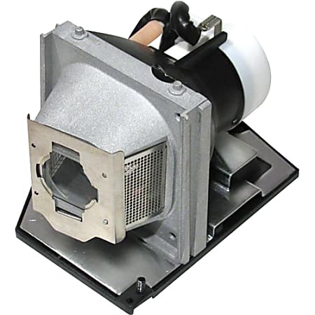 Compatible Projector Lamp Replaces Optoma BL-FU220A, Optoma SP.83F01G001 - Fits in Optoma HD6800, HD72, HD72i, HD73